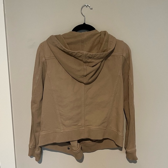 Free People Carmen Jacket sz Small - Picture 5 of 5